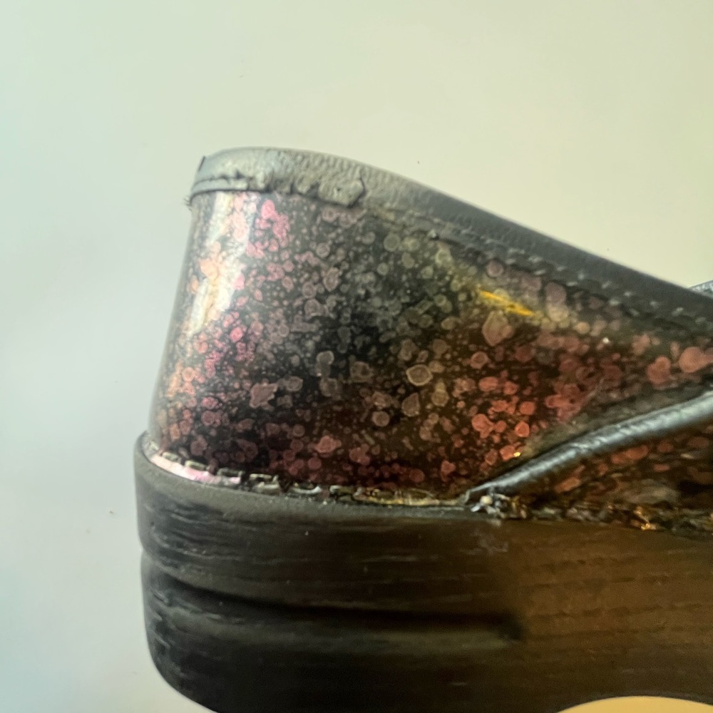 Dansko Clogs - Picture 4 of 5